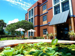 Taitung Cultural Excursion Resort