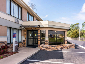 Quality Inn Pensacola North