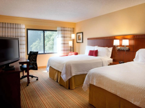 Courtyard by Marriott Sacramento Airport Natomas