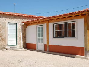 Casa do Pinheiro Grande