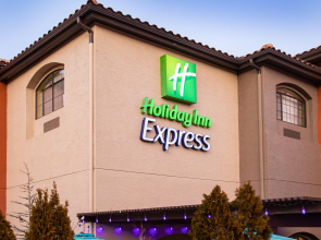 Holiday Inn Express Prescott by IHG