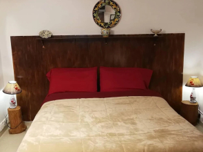 Studio In Caltagirone With Wonderful City View Balcony And Wifi