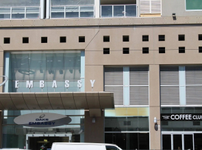 Adelaide Dress Circle Apartments - North Terrace