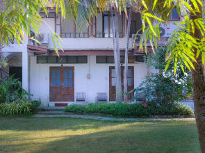 Hansa Beach Resort