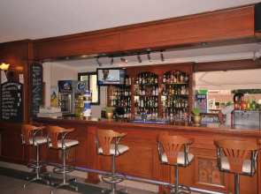 Aegean Princess Apart Hotel