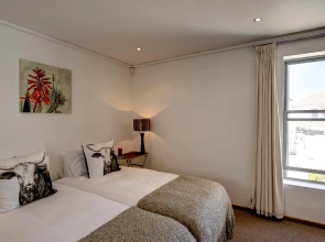 Santa Maria Beach House