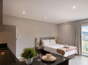 Your Exclusive Stay in Blumenau, 350m From Vila Germanica - Ocns