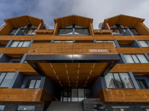 Studio New Gudauri 108-Iv