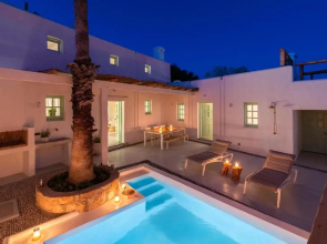 Dipagio Origin Villa