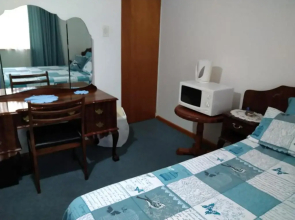 Mossienes Self catering Rooms