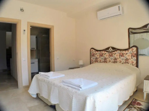 Bodrum Villa Sade