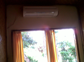 Hepi Bungalow Lovina