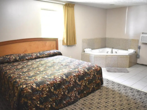 Economy Inn And Suites Ashtabula