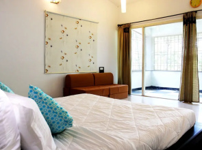 Yercaud Bungalow Stay