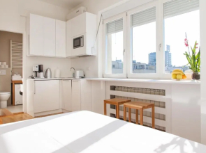 Apartment Slavia District