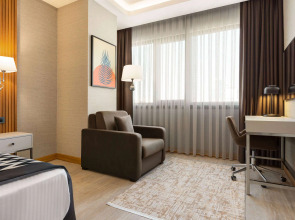 Ramada Encore By Wyndham Istanbul Sisli