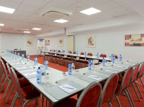 Campanile Paris 12 — Bercy Village