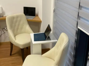 Pupin Palata business apartman B5