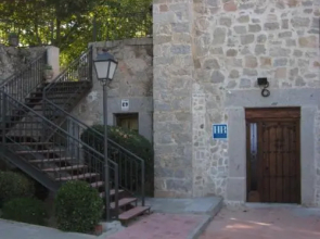 Hotel Restaurante Sonsoles