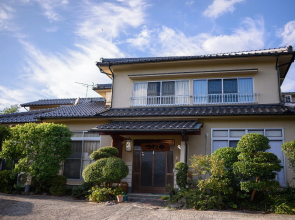 Minshuku Tsutaya