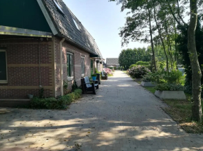 Appartement De Molshoop