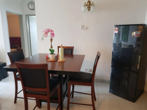 Cozy Condo @ USJ 21