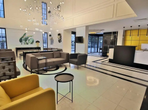 Reo Hotel & Spa