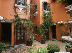 Hotel Suites La Hacienda