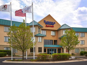 Fairfield Inn & Suites by Marriott Lombard