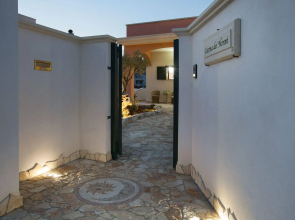 Casina dei Nonni