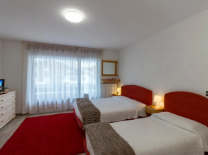 Hotel La Val