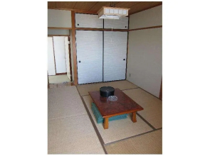 Minshuku Uzushio