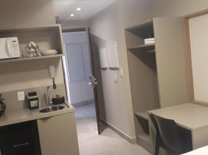 Uno flats. N. 107. Luxo