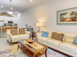 Canal-front Gem w/ Heated Pool in Cape Coral