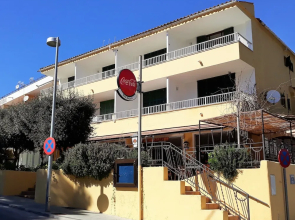 Bagari Apartments Camp de Mar