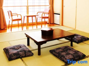 Moritake Onsen Yuparu