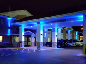 Comfort Inn Moline - Quad Cities