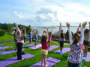 The Old Deanery Holiday Vacation Homes