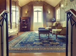 Quinta do Estreito Vintage House