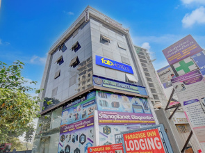 Fabhotel Paradise Inn I