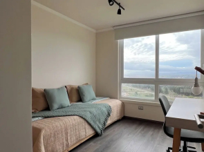 Oceana Suites Lomas de Montemar