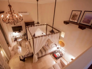 Casa De Alba Hotel Boutique
