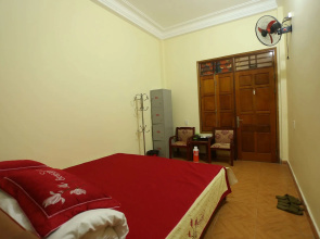 Ha Giang Riverside Hostel