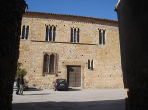 Casa Peratallada