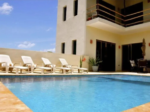 Casa Vaquero