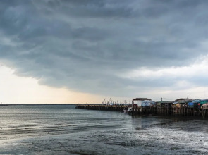 Yanadin Serviced Apartment