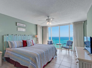 Long  Beach Resort Tower II 3 Bedroom Apartment