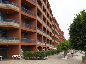 Cura Marina Ii