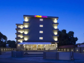 Click Hotel Junagadh