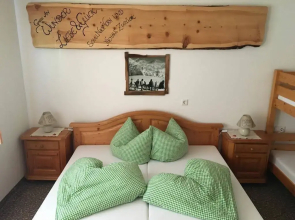 Berggasthof Gerlosstein